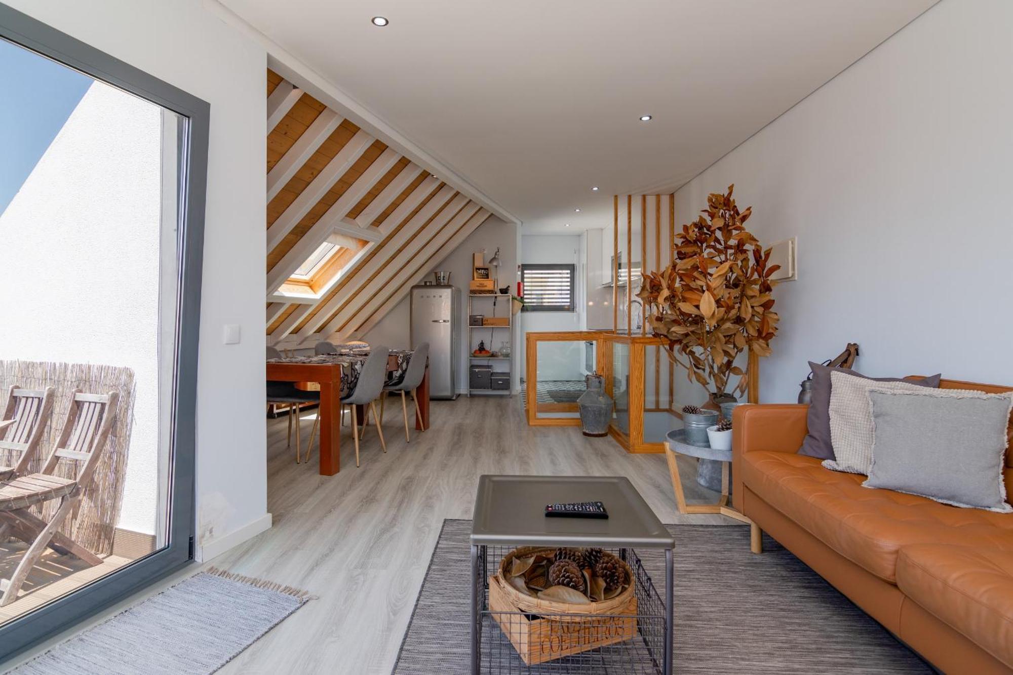 Casa Atelier Villa Setúbal Dış mekan fotoğraf