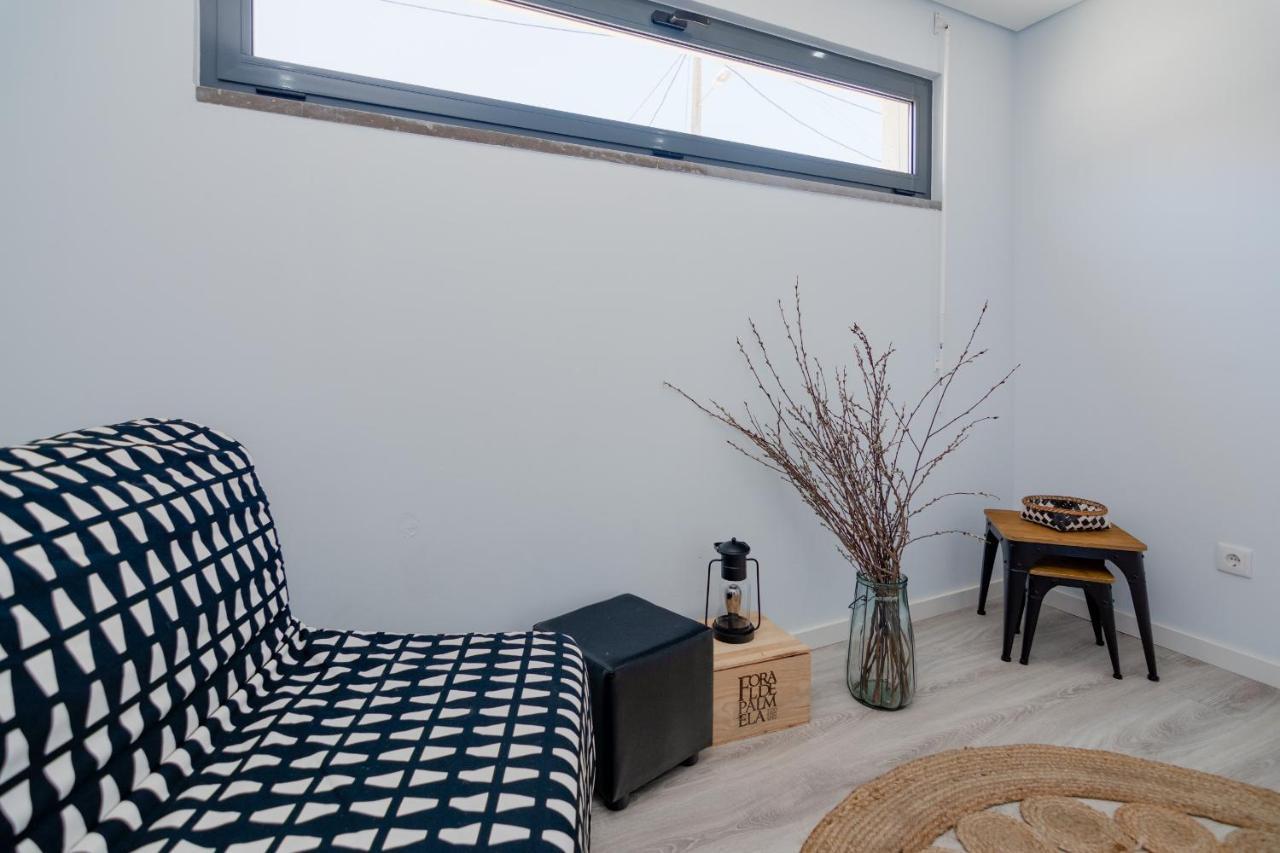 Casa Atelier Villa Setúbal Dış mekan fotoğraf
