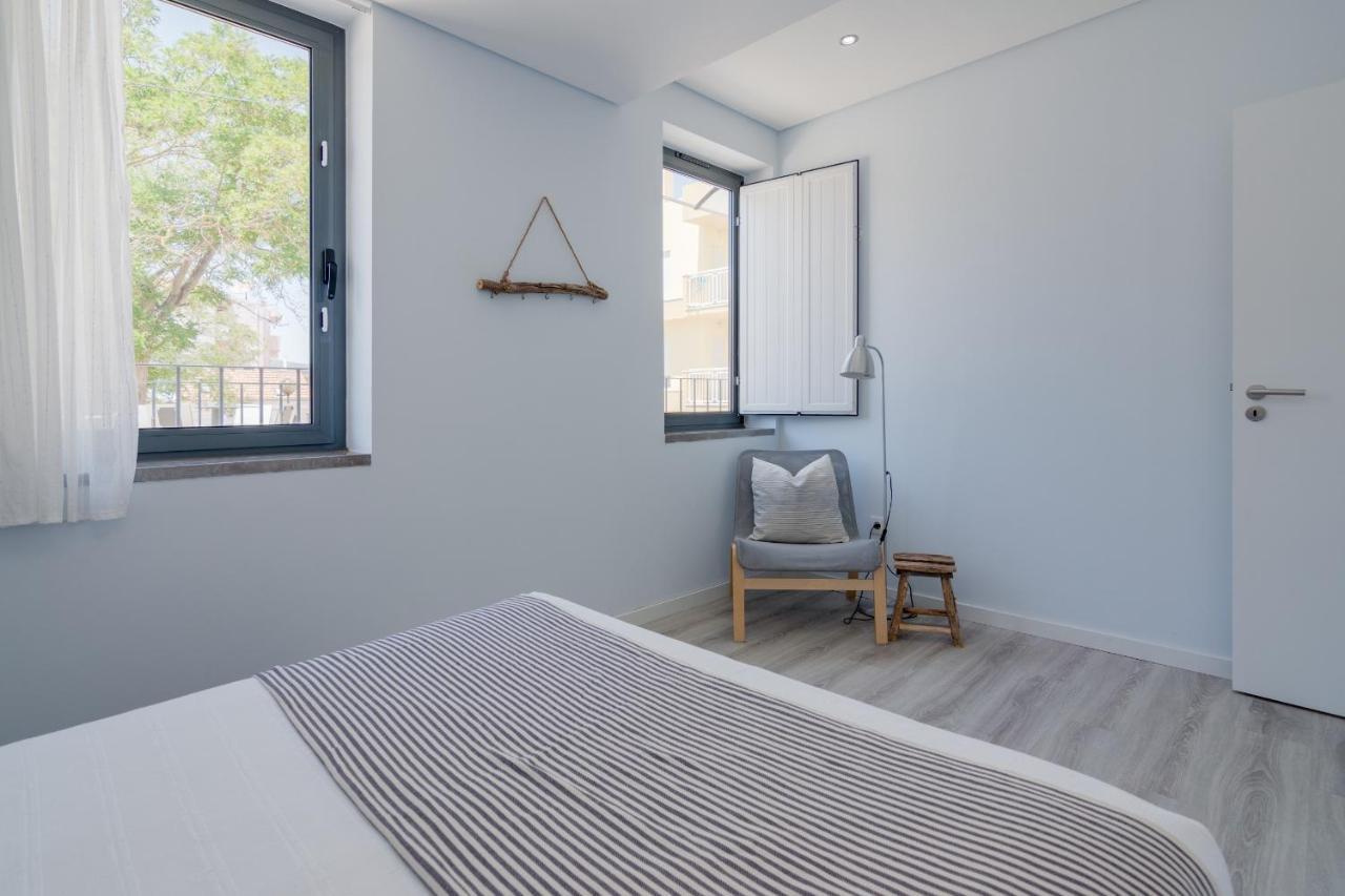 Casa Atelier Villa Setúbal Dış mekan fotoğraf