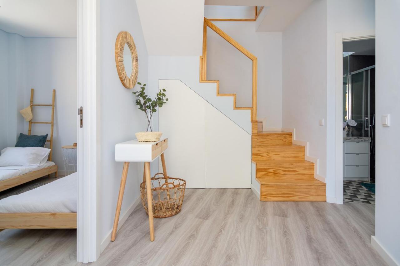 Casa Atelier Villa Setúbal Dış mekan fotoğraf